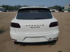 2018 PORSCHE MACAN GTS   à vendre chez Copart ON - COOKSTOWN