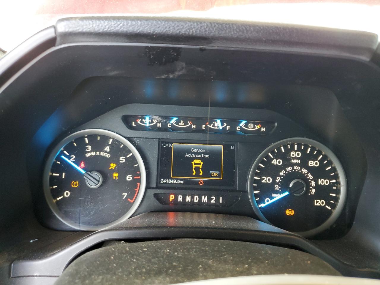 2016 Ford F150 Super Cab VIN: 1FTEX1CF9GKF92522 Lot: 67964065