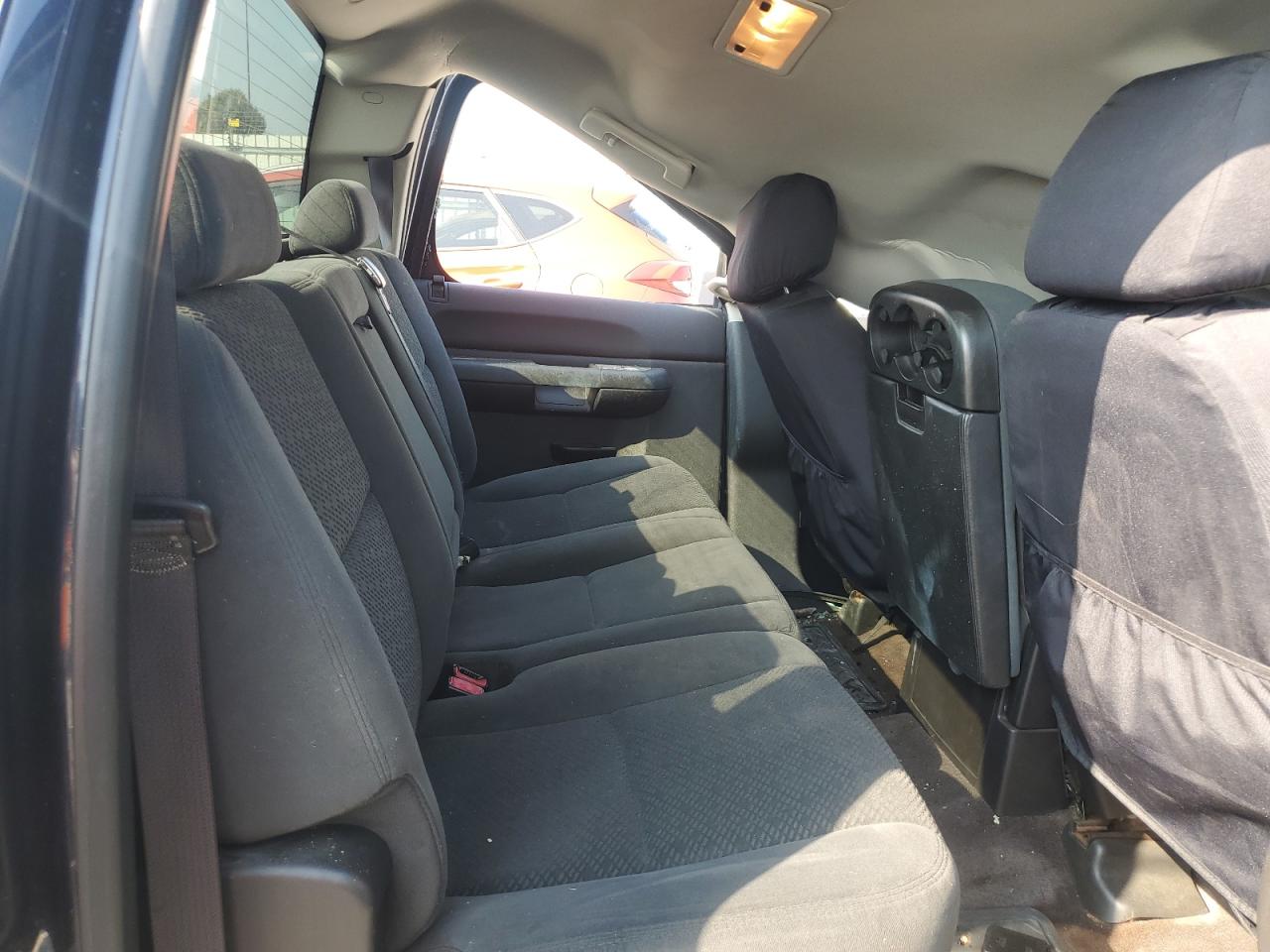 2008 Chevrolet Silverado K1500 VIN: 3GCEK13368G251821 Lot: 69518485