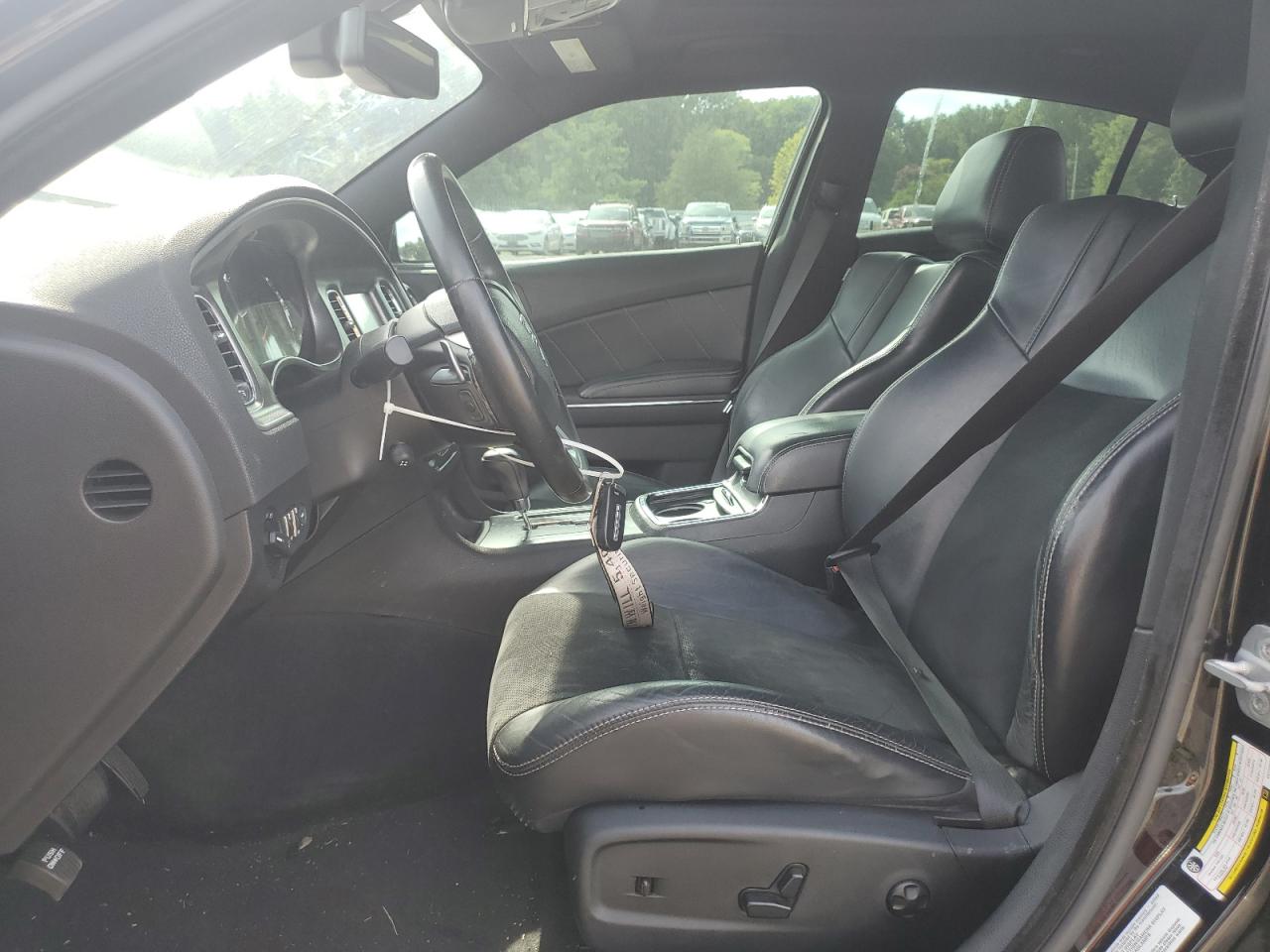 2012 Dodge Charger R/T VIN: 2C3CDXCT5CH174330 Lot: 71183435