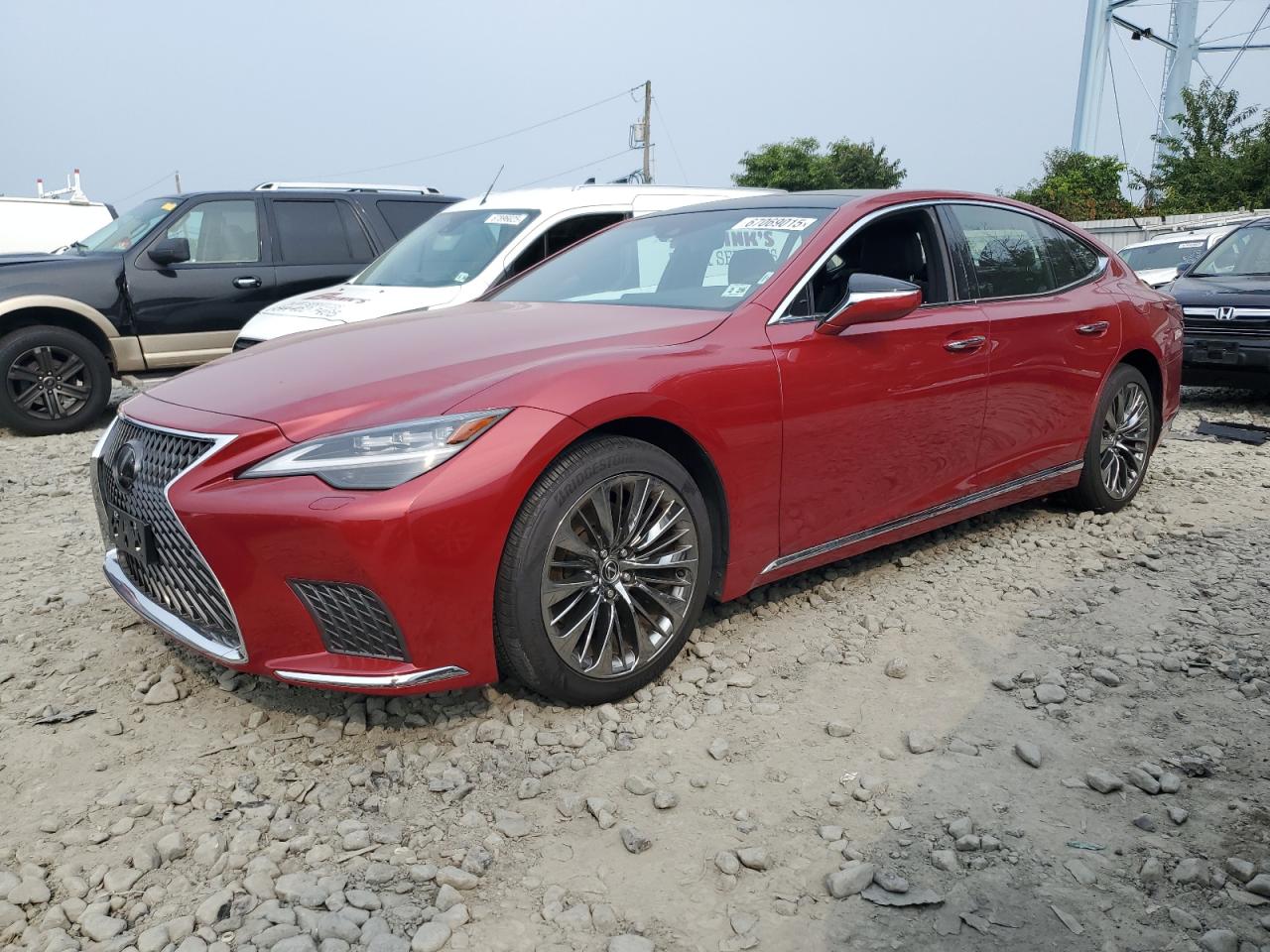 LS LS