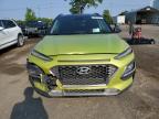 2019 HYUNDAI KONA LIMITED   for sale at Copart QC - MONTREAL