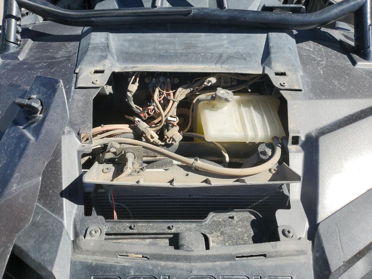 2017 Polaris Rzr Xp 4 Turbo VIN: 3NSVFE923HF933165 Lot: 67852075