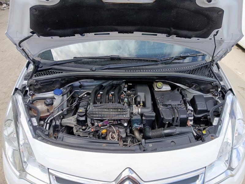 2015 CITROEN C3 SELECTION
