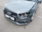 2015 AUDI A3 S LINE for sale at Copart SANDTOFT