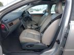 2009 VOLVO V70 LUX SE 2.0D SE SPORT 5DR for sale at Copart ROCHFORD