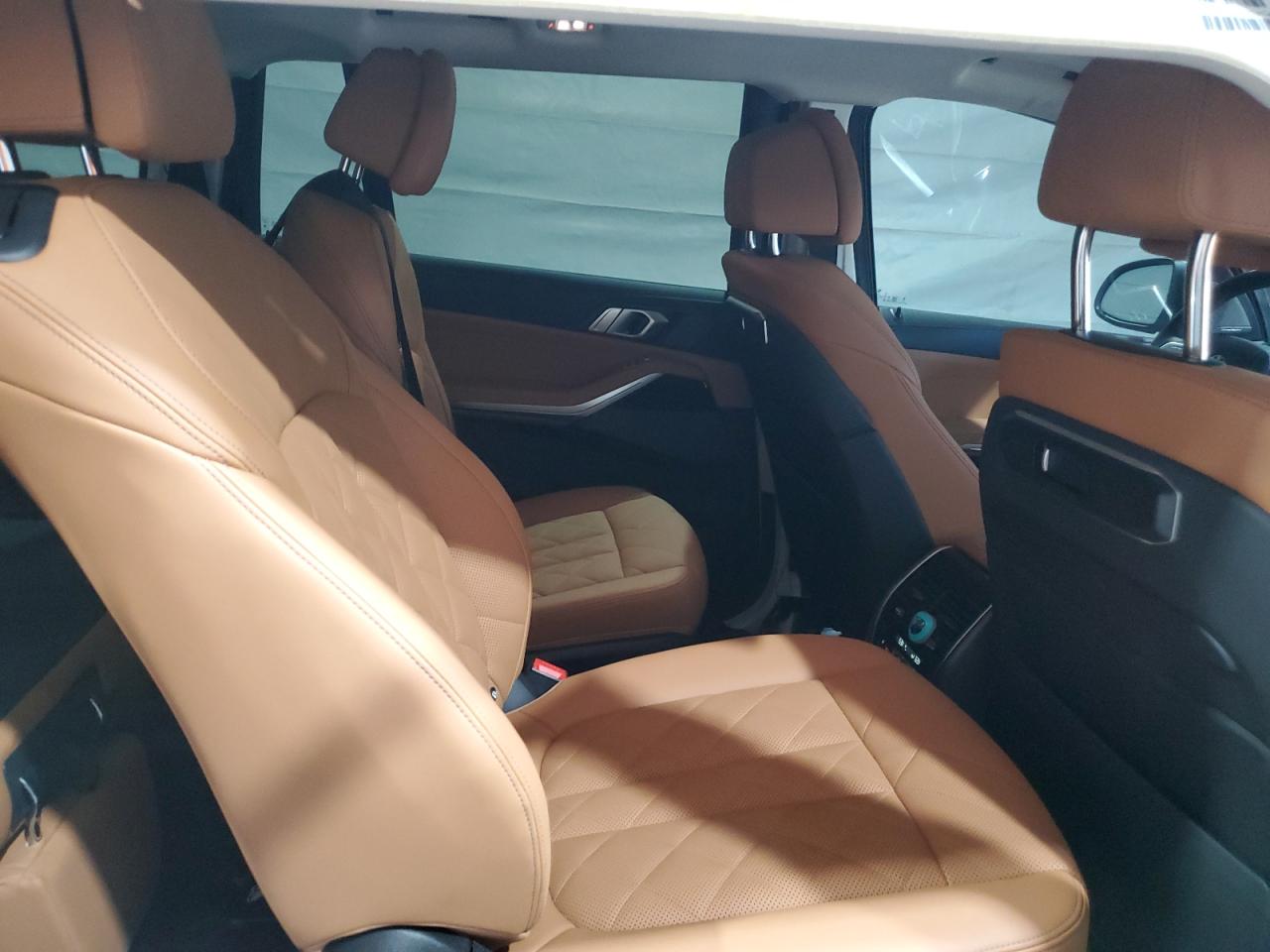 2025 BMW X7 xDrive40I VIN: 5UX23EM0XS9W84852 Lot: 67195885