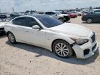 2017 INFINITI Q50 PREMIUM   à vendre chez Copart TX - HOUSTON