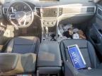 2021 VOLKSWAGEN ATLAS SE   for sale at Copart TX - DALLAS SOUTH