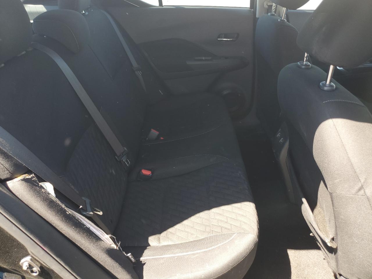 2023 Nissan Kicks Sv VIN: 3N1CP5CV7PL512075 Lot: 70994355