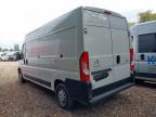 2022 CITROEN RELAY ENTERPRISE for sale at Copart SANDY