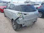 2015 HYUNDAI I20 PREMIU for sale at Copart BRISTOL