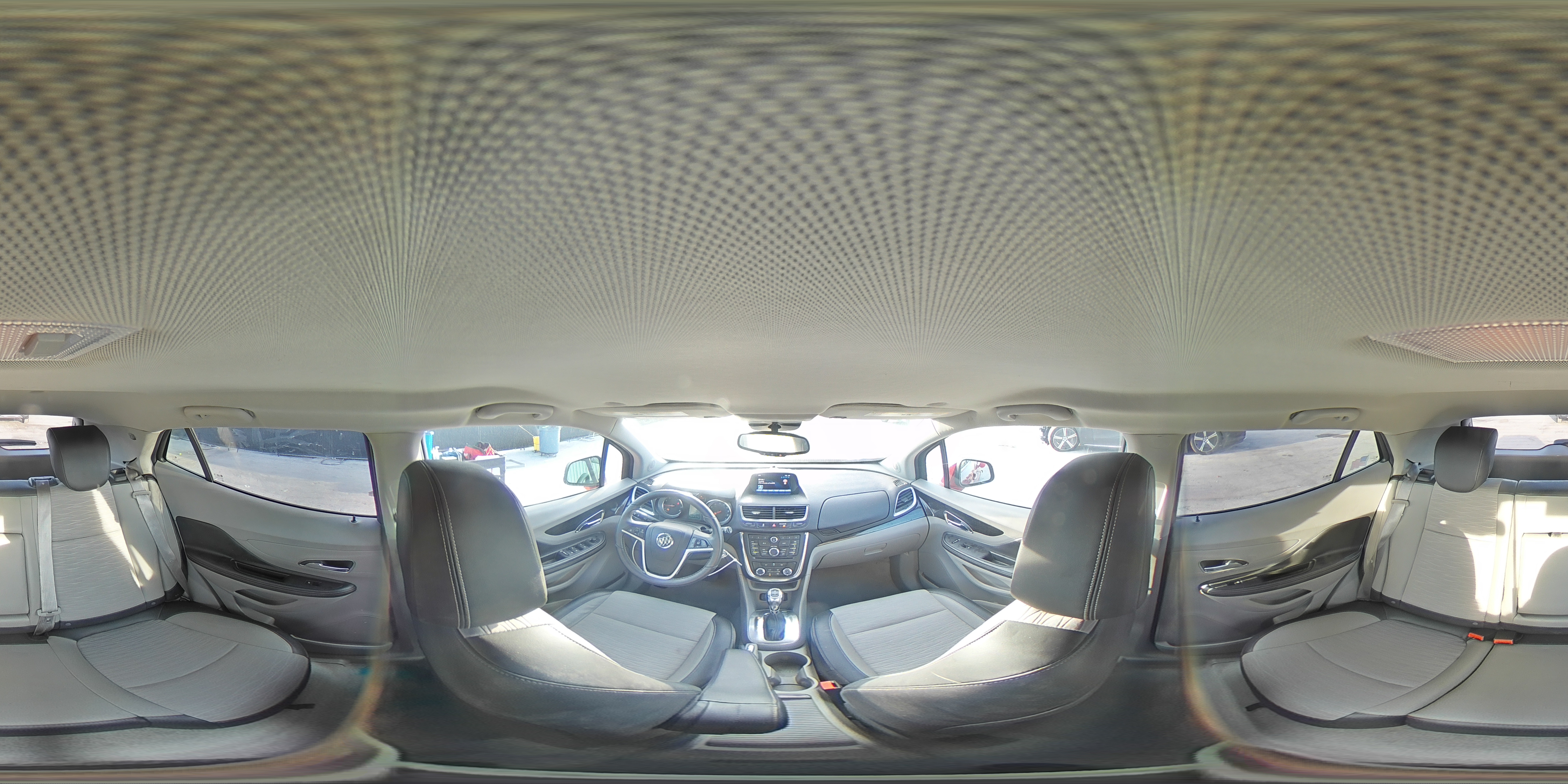 2015 Buick Encore VIN: KL4CJASB0FB051357 Lot: 67799845