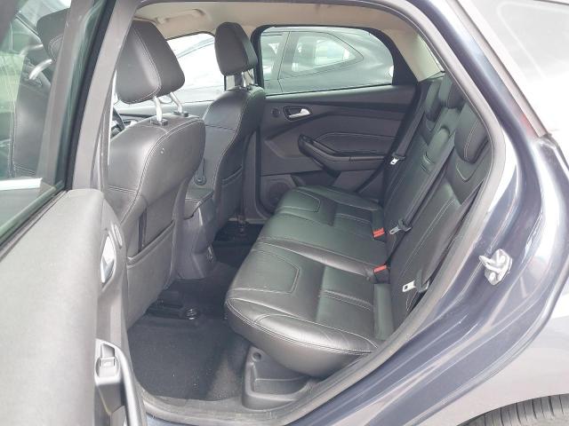 2013 FORD FOCUS TITA