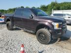 2018 FORD F150 SUPERCREW   à vendre chez Copart AR - FAYETTEVILLE