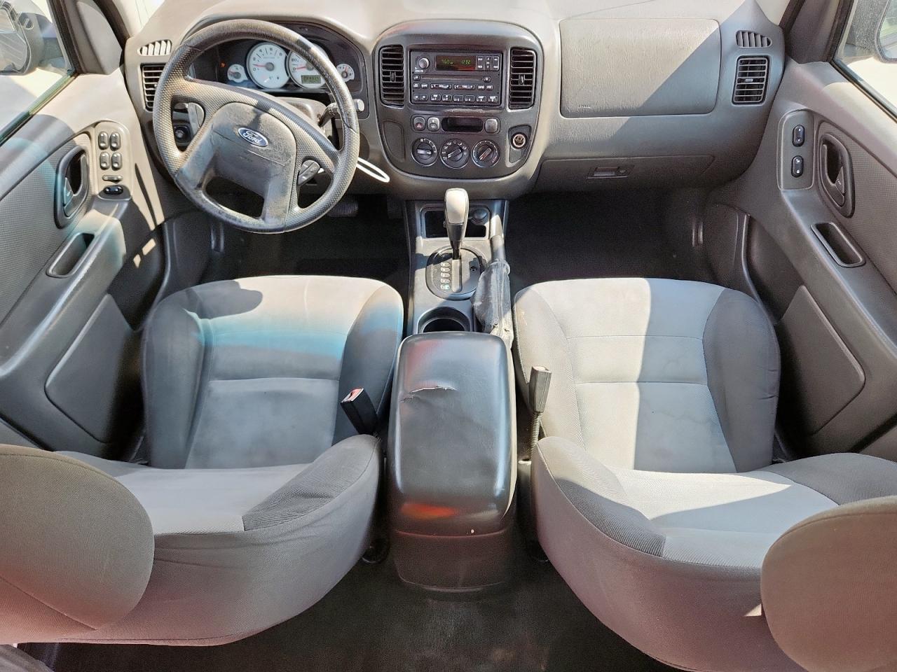 2006 Ford Escape Xls VIN: 1FMYU02Z26KB66967 Lot: 69556315