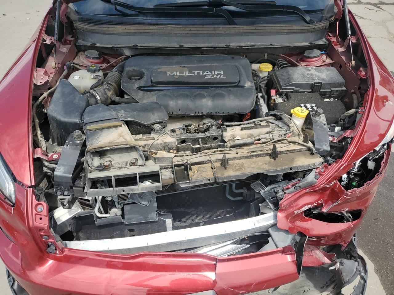 2017 Jeep Cherokee Limited VIN: 1C4PJMDB0HW514969 Lot: 67417315