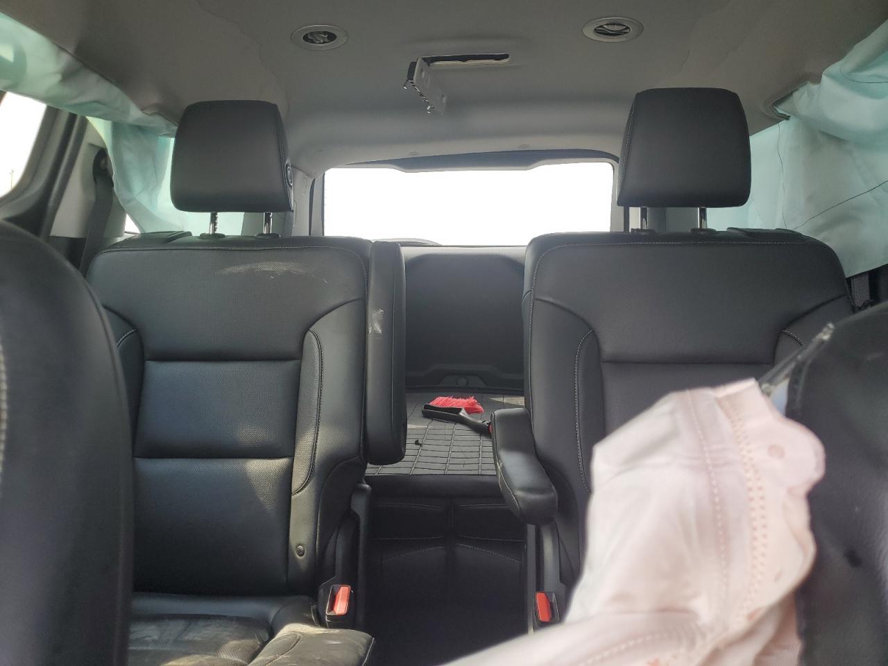 2018 GMC Acadia Slt-1 VIN: 1GKKNMLS4JZ247697 Lot: 69733085