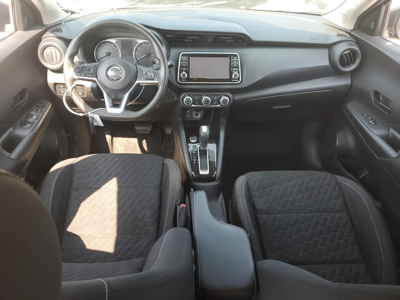 2021 Nissan Kicks S VIN: 3N1CP5BV5ML519748 Lot: 66493895