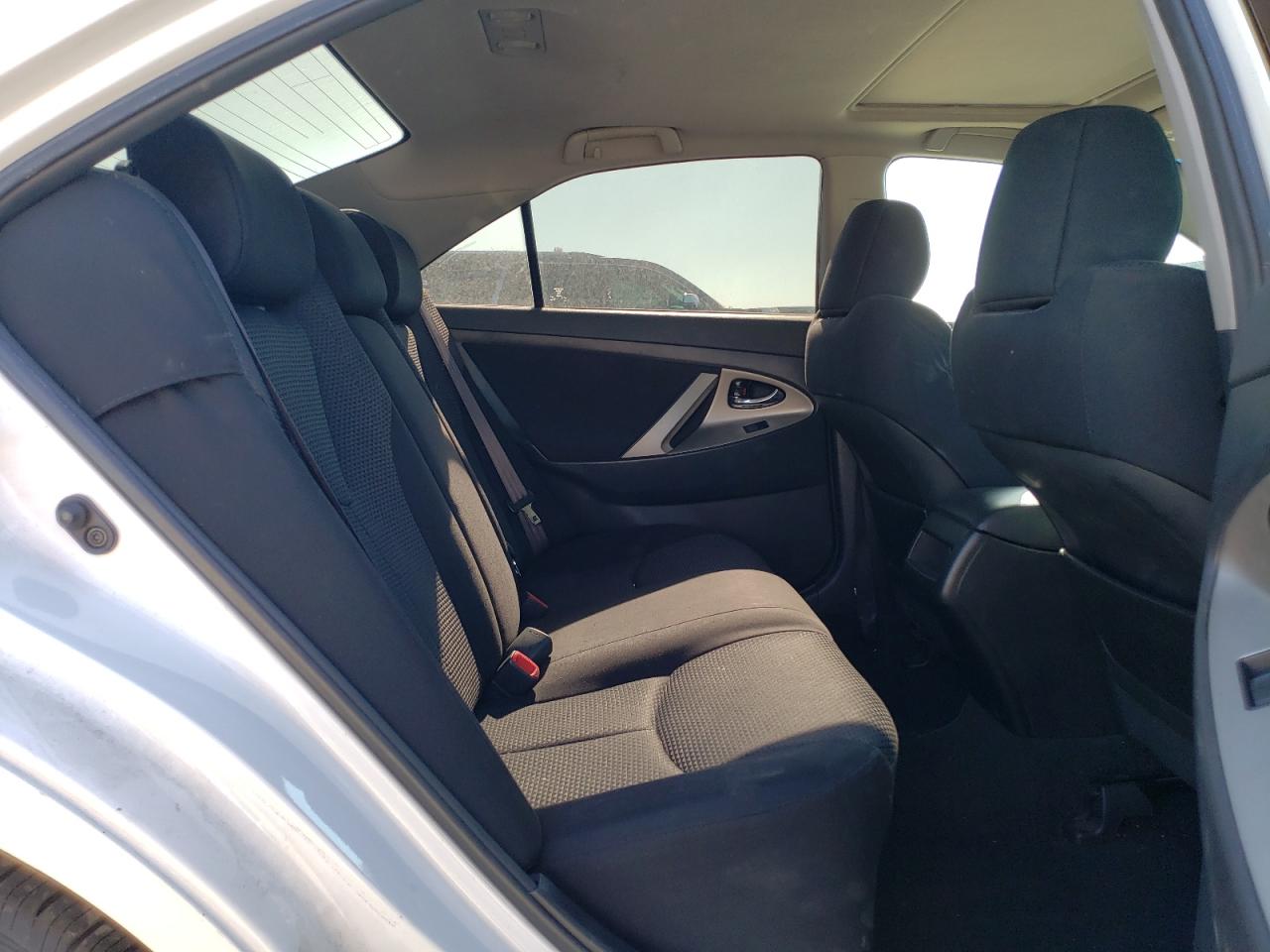 2008 Toyota Camry Le VIN: 4T1BK46K38U571694 Lot: 68356145