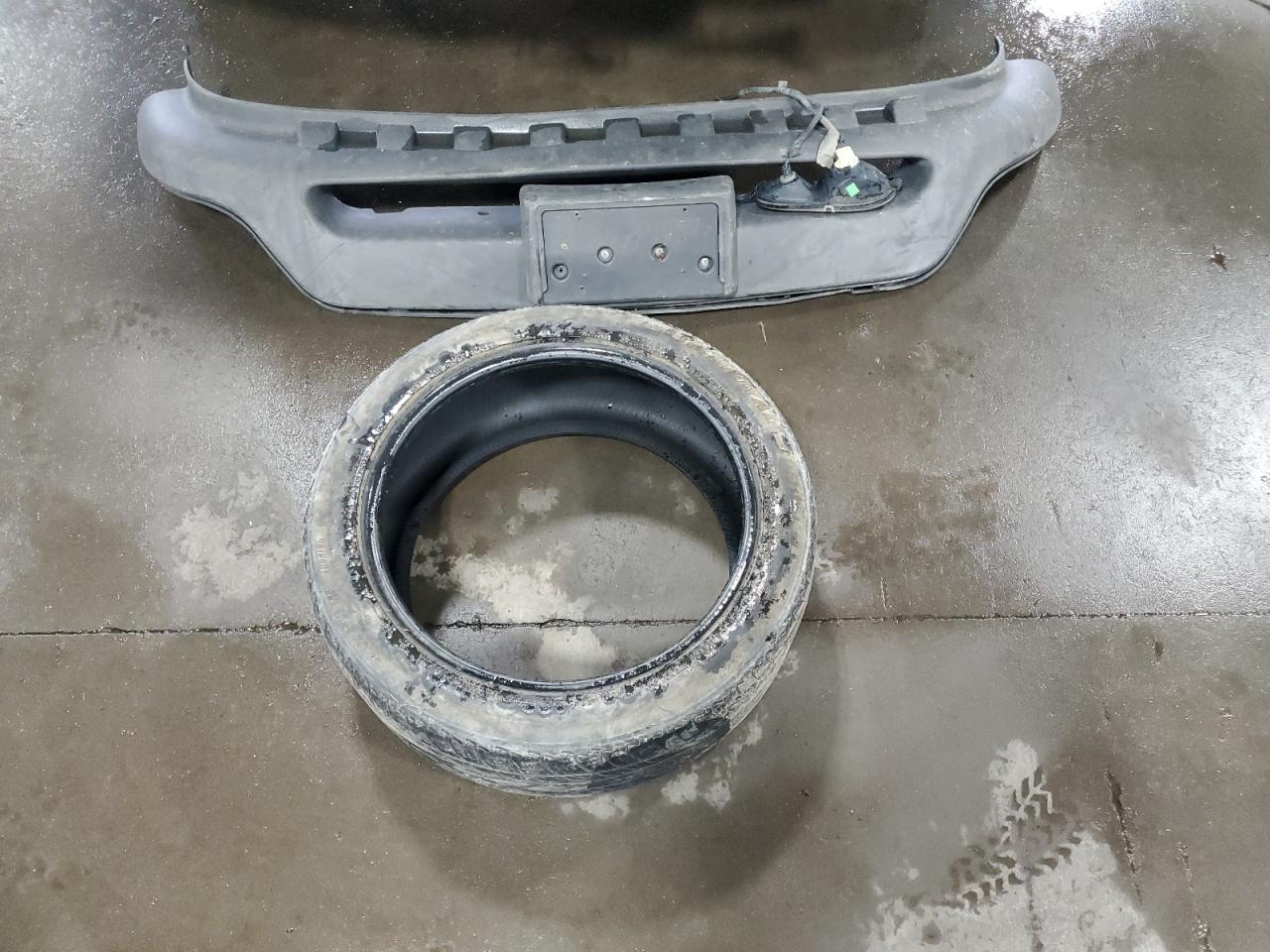 2007 Buick Rainier Cxl VIN: 5GADT13SX72107973 Lot: 69610865