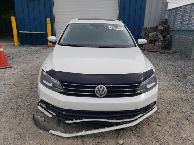 2015 VOLKSWAGEN JETTA TDI  
