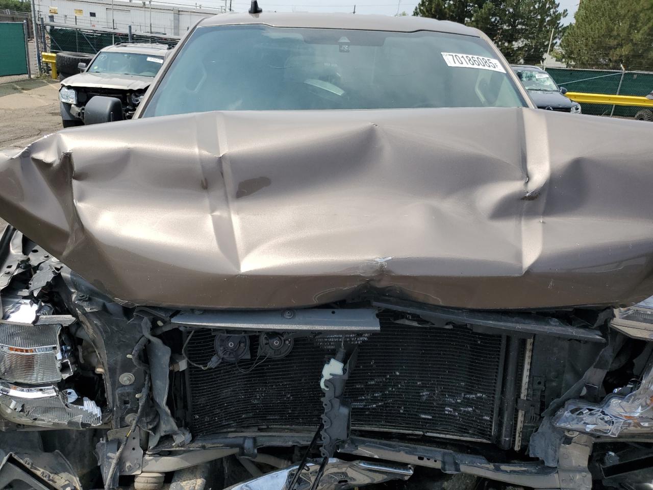 2019 Ford F150 Supercrew VIN: 1FTEW1E59KKC04754 Lot: 70186085