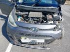 2014 HYUNDAI I10 SE for sale at Copart ST HELENS