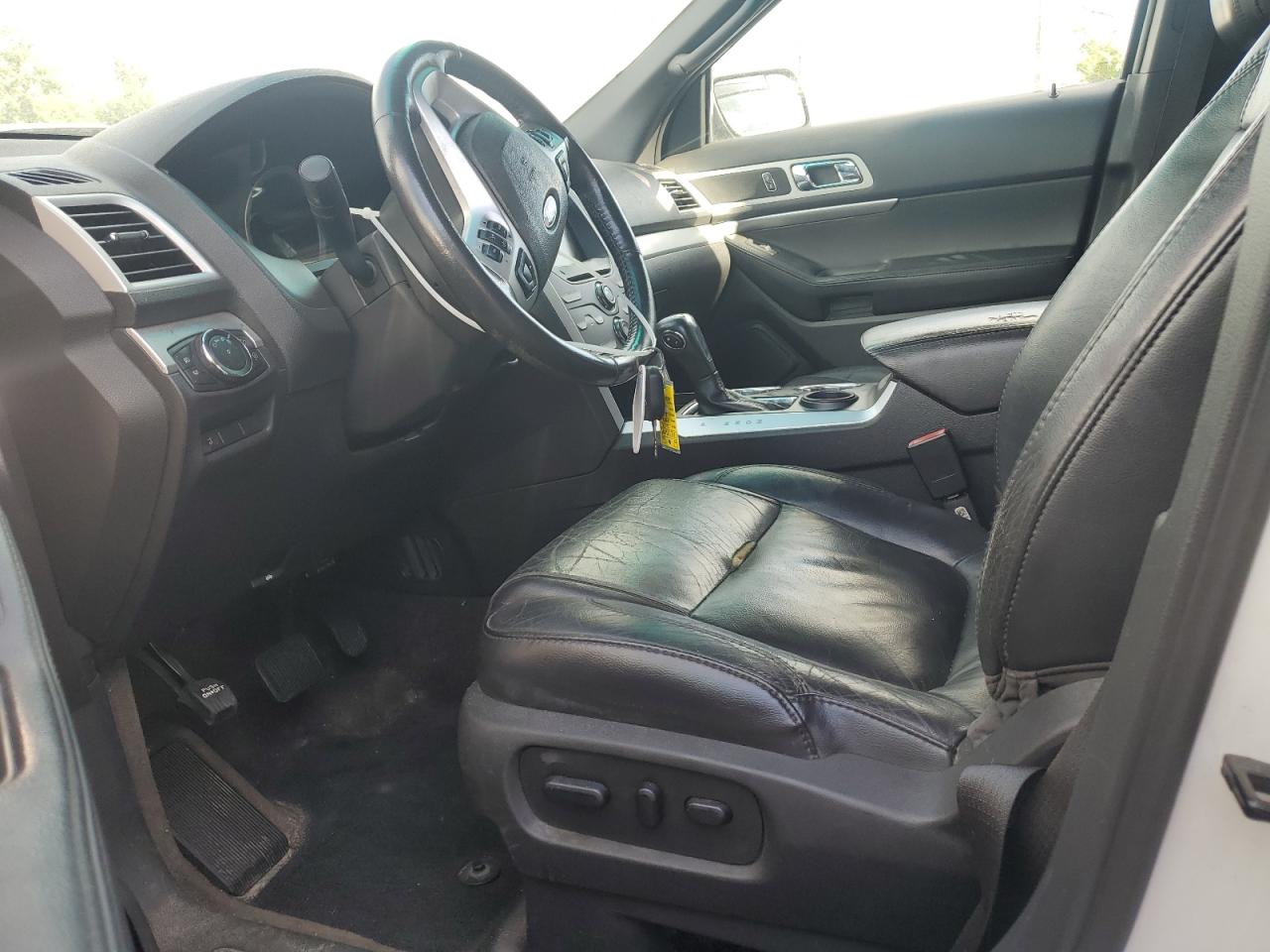 2013 Ford Explorer Xlt VIN: 1FM5K7D80DGB37456 Lot: 69058135