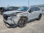 2025 HONDA CR-V SPORT TOURING   for sale at Copart ON - OTTAWA