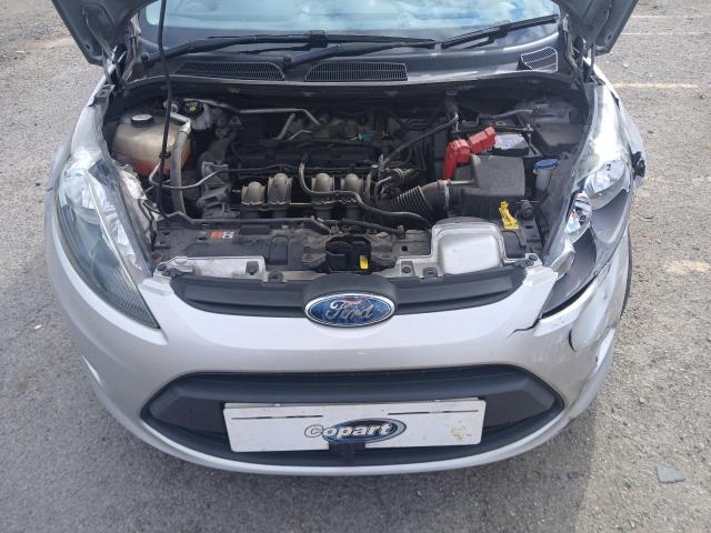 2010 FORD FIESTA EDGE 82 