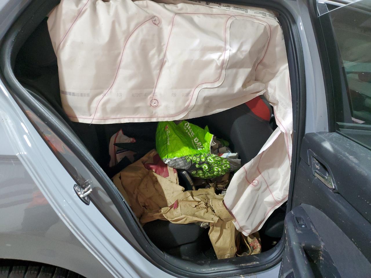 2024 Volkswagen Gti S VIN: WVWHA7CD5RW202091 Lot: 69427895