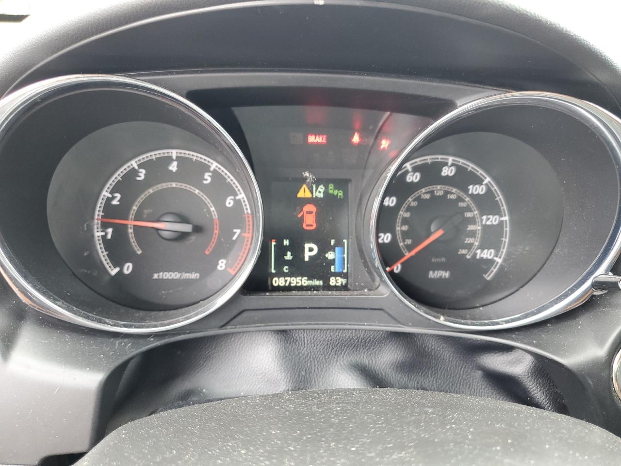 2021 Mitsubishi Outlander Sport Se VIN: JA4APVAU6MU034208 Lot: 68163615