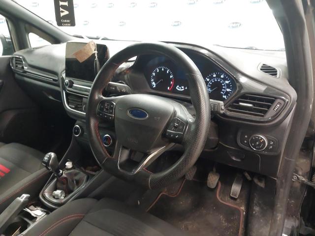 2023 FORD FIESTA 1.0 ECOBOOST ST-LINE 5DR