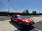 1969 JAGUAR E TYPE   for sale at Copart OR - PORTLAND NORTH