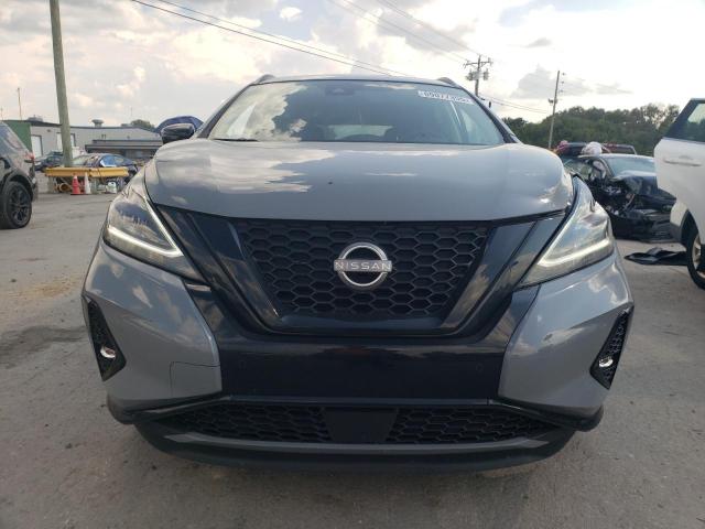 NISSAN MURANO 2024 Gray