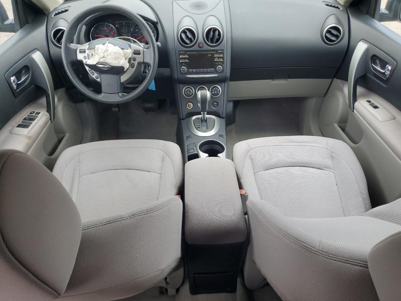 2012 Nissan Rogue S VIN: JN8AS5MT1CW296328 Lot: 67385975