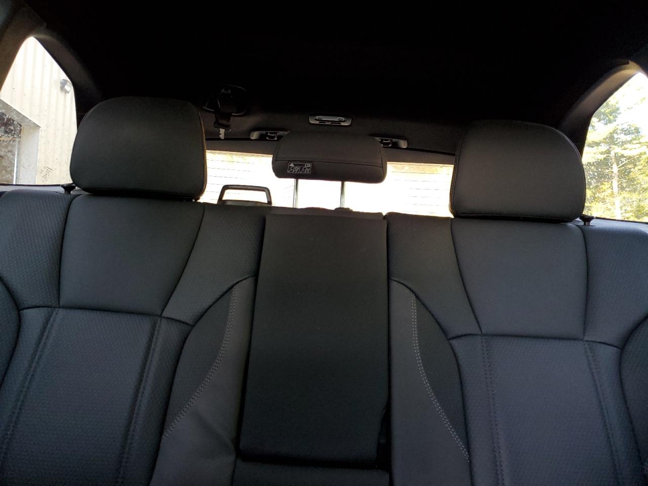 2022 Subaru Forester Wilderness VIN: JF2SKAMC7NH425299 Lot: 70058245