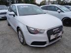 2013 AUDI A1 SE for sale at Copart WOLVERHAMPTON
