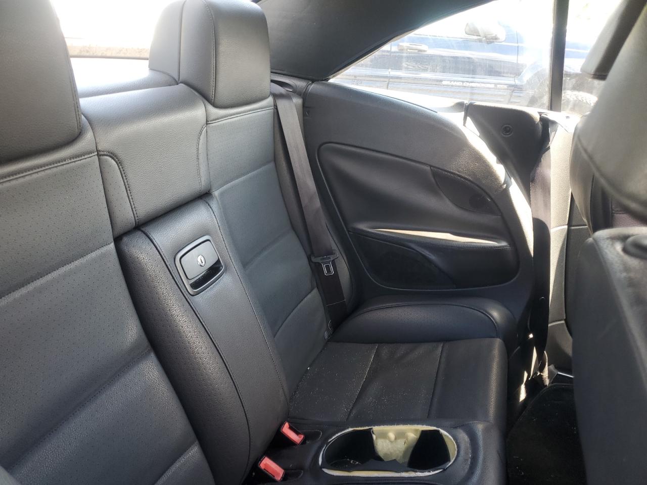 2012 Volkswagen Eos Komfort VIN: WVWBW7AH5CV001205 Lot: 70142735