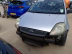 2006 FORD FIESTA ZETEC CLIMATE  for sale at Copart SANDY