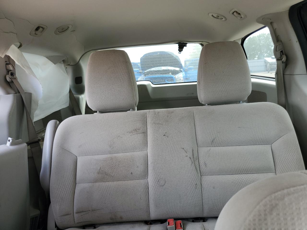 2018 Dodge Grand Caravan Se VIN: 2C4RDGBGXJR137257 Lot: 70542285