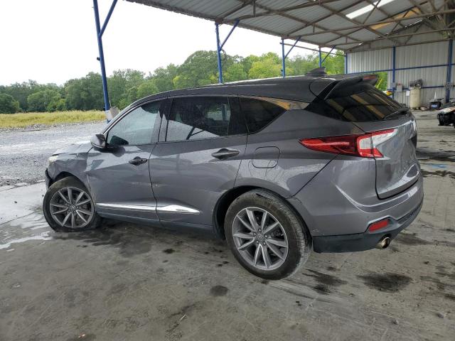  ACURA RDX 2019 Серый