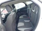 2013 FORD FOCUS ZETEC 105  for sale at Copart SANDY
