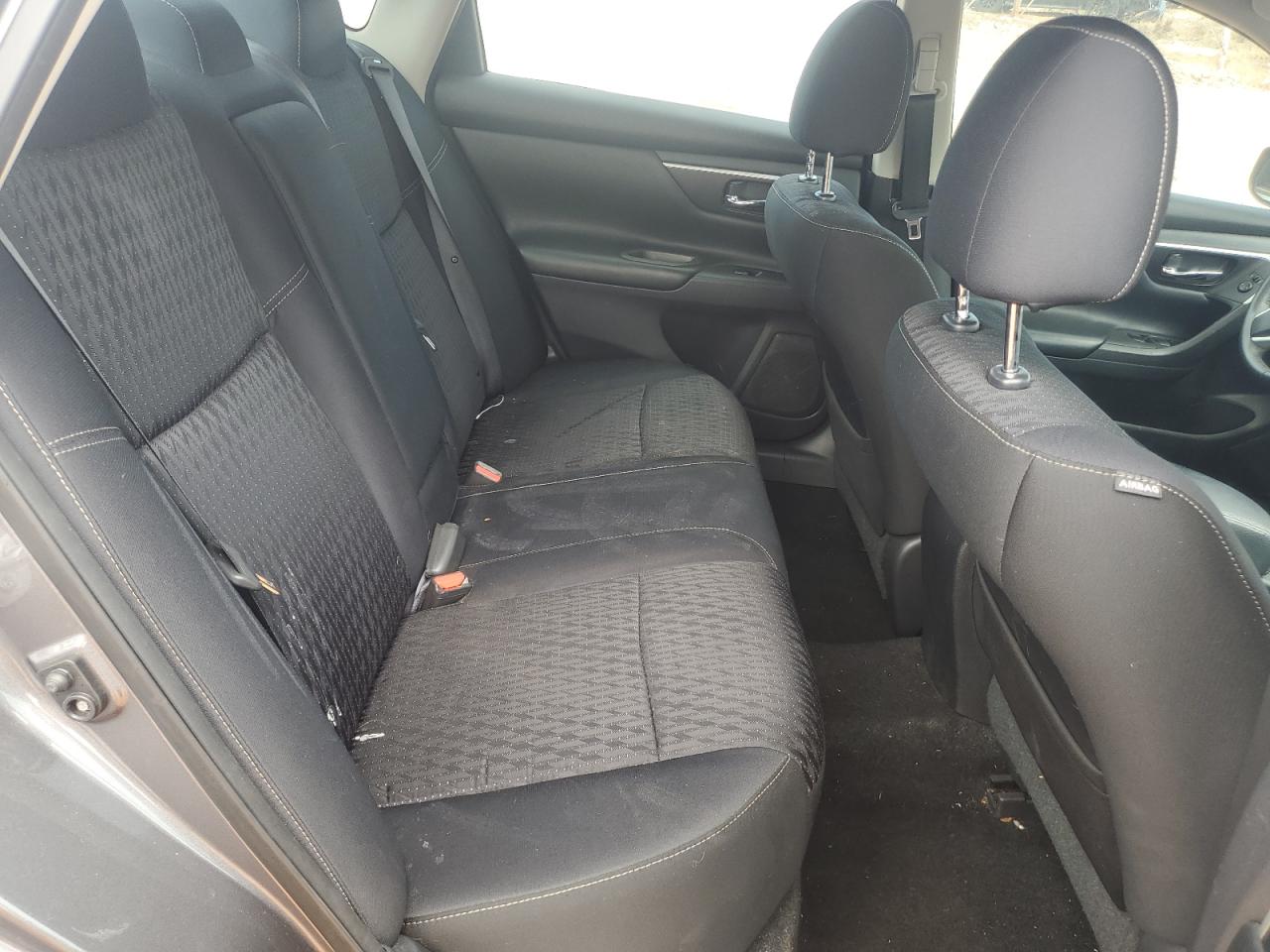 2017 Nissan Altima 2.5 VIN: 1N4AL3AP9HC110733 Lot: 70918695