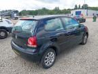 2008 VOLKSWAGEN POLO SE 80  for sale at Copart EAST KILBRIDE