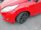 2011 FORD FIESTA ZETEC S  for sale at Copart CHESTER