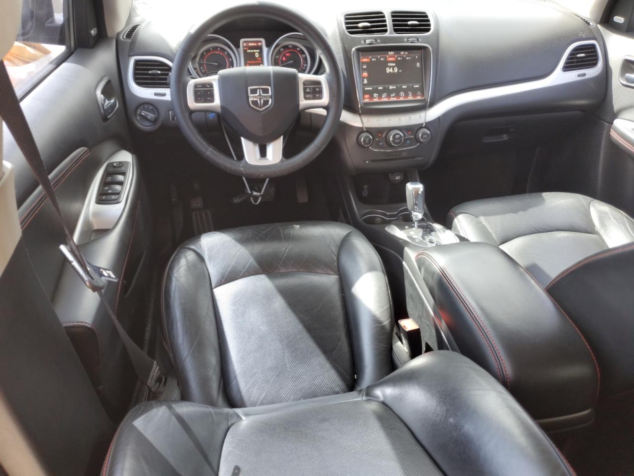 2018 Dodge Journey Gt VIN: 3C4PDDEG8JT390849 Lot: 70371625