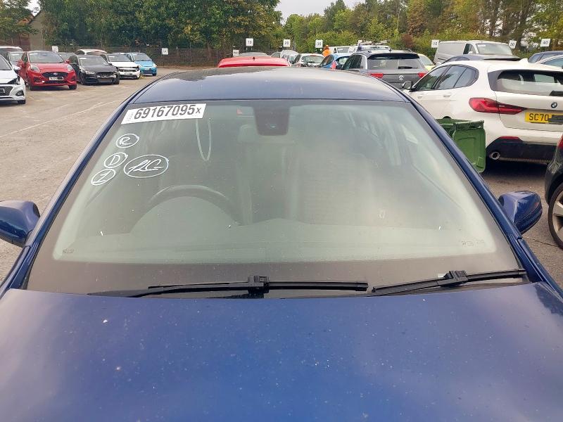 2005 VAUXHALL ASTRA DESIGN TWINPORT 