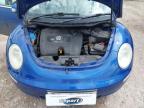 2008 VOLKSWAGEN BEETLE LUN for sale at Copart BRISTOL